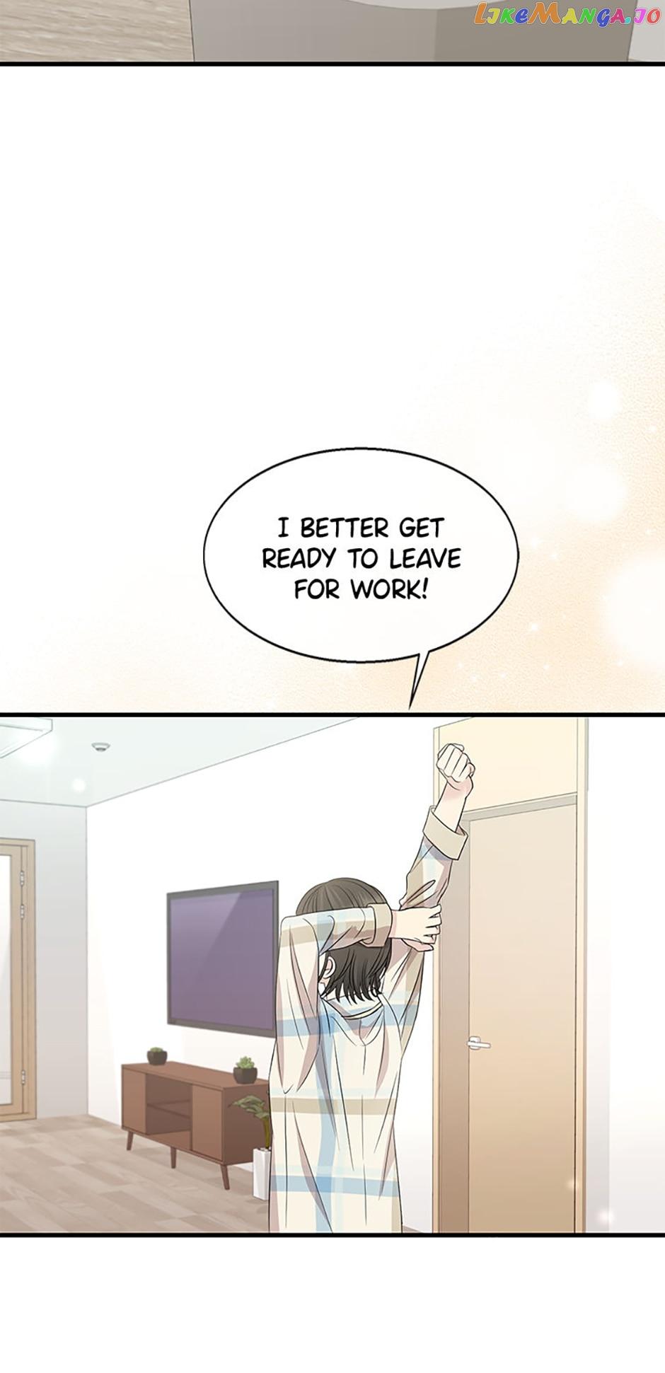 Colored With Time Chapter 10 page 29