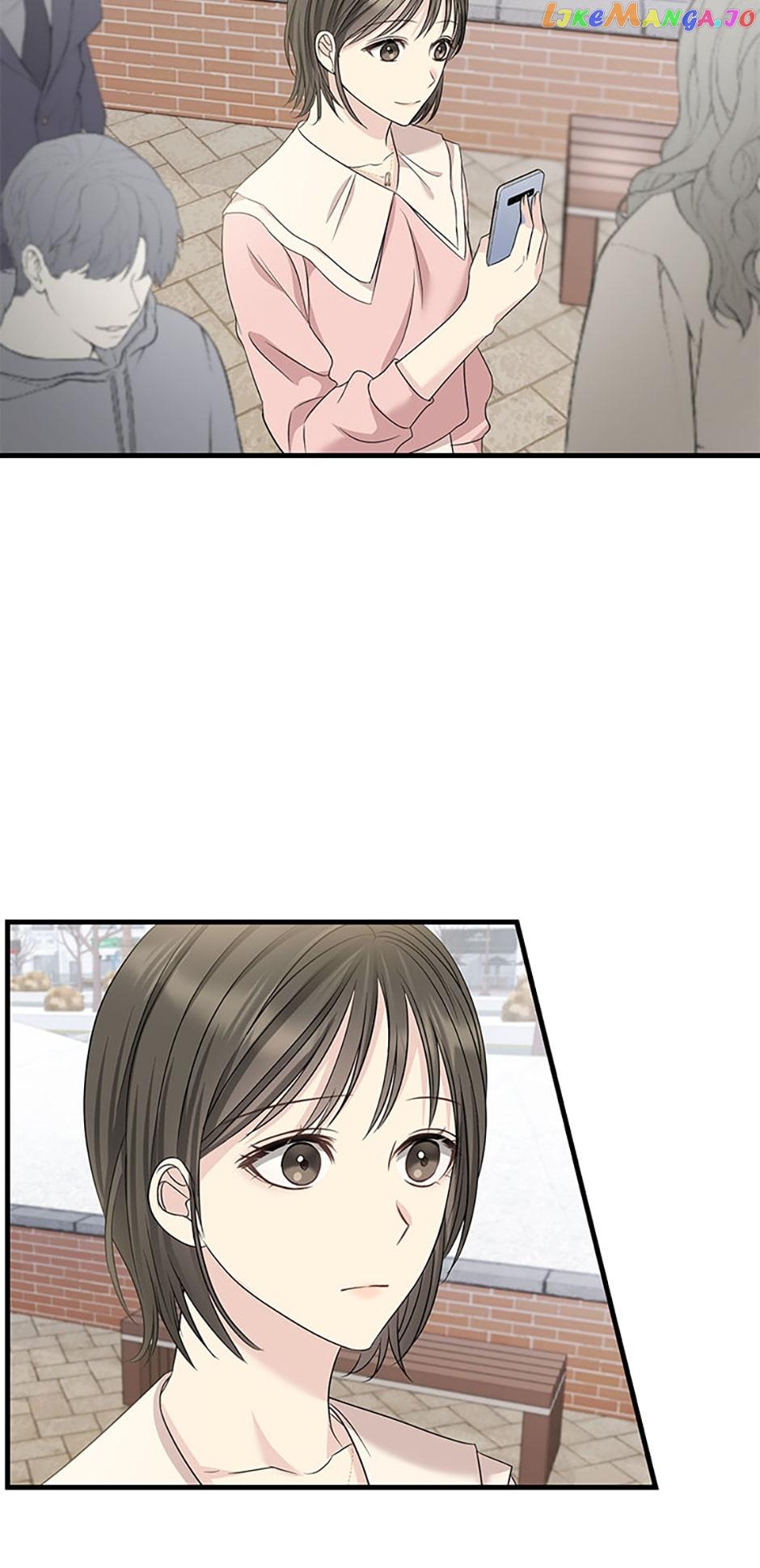 Colored With Time Chapter 10 page 31