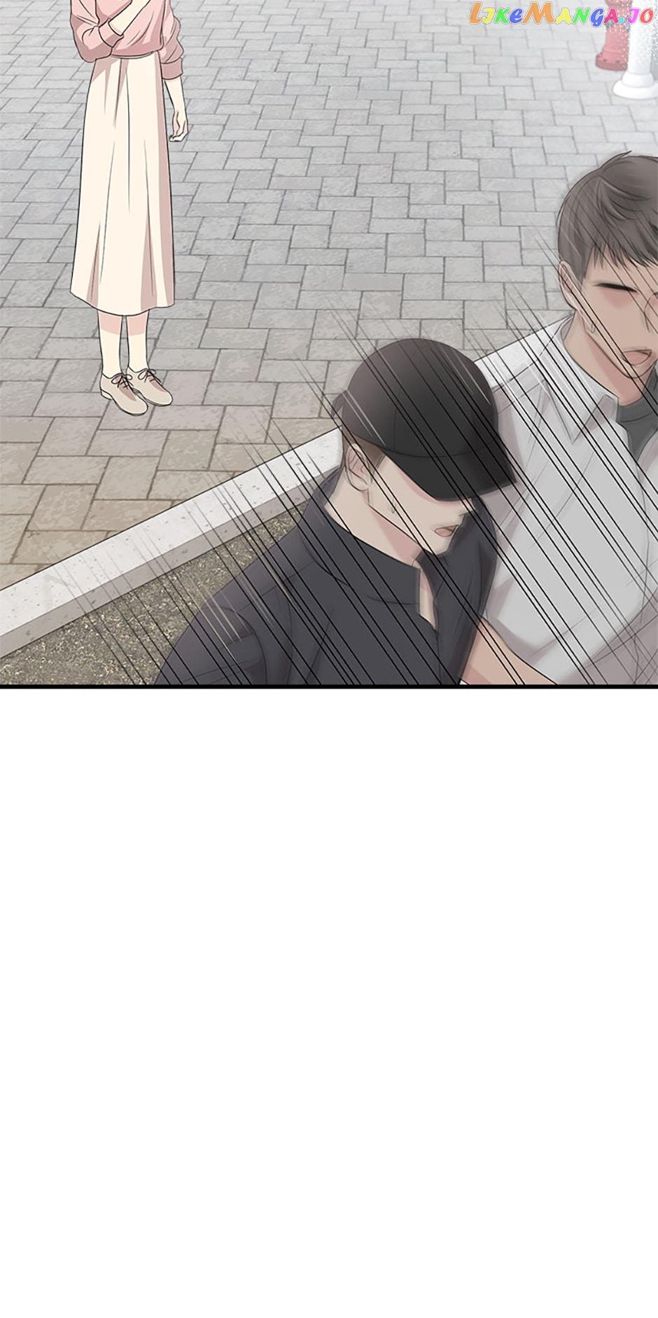 Colored With Time Chapter 10 page 33