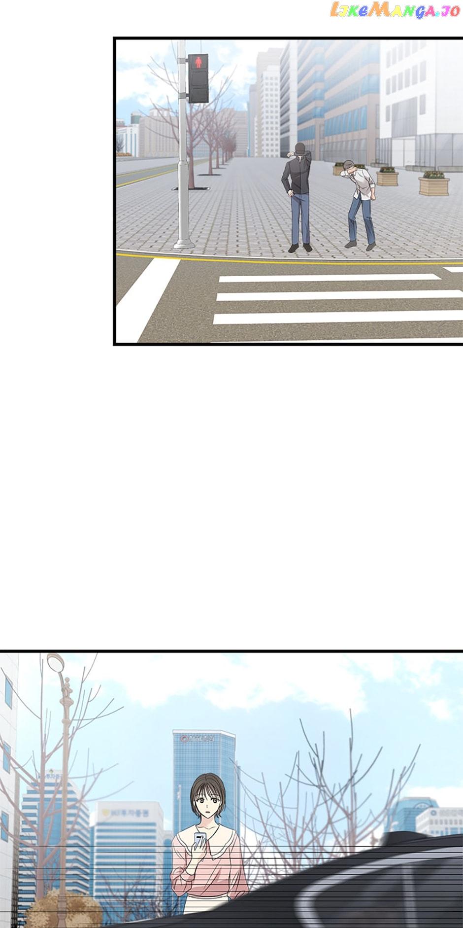 Colored With Time Chapter 10 page 34