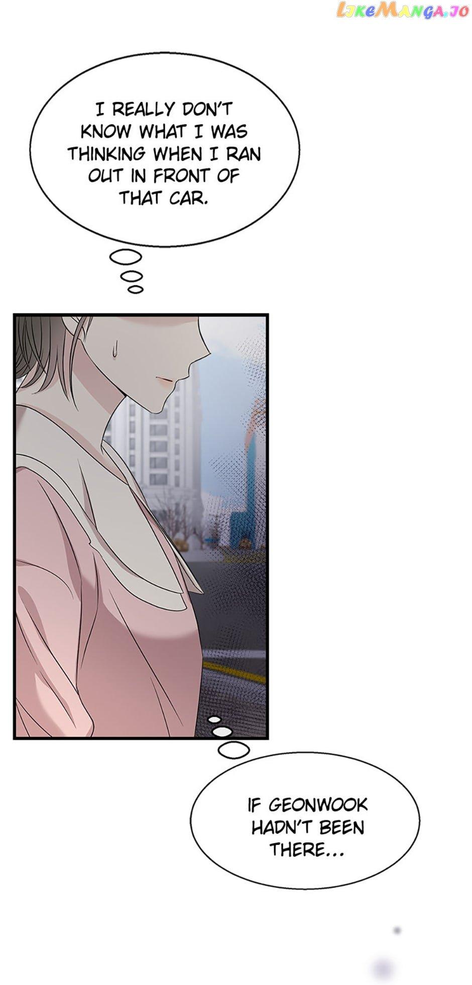 Colored With Time Chapter 10 page 36