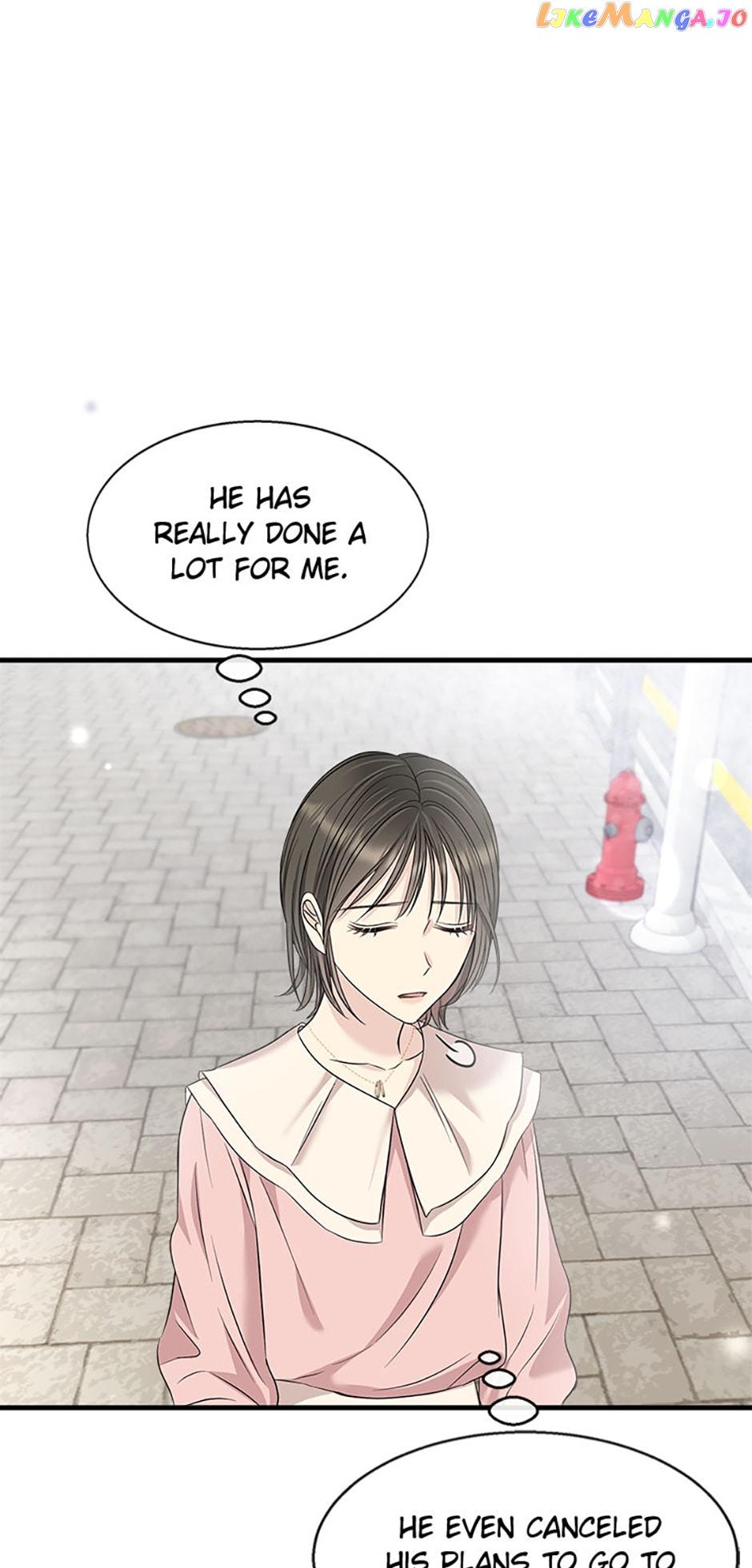 Colored With Time Chapter 10 page 37