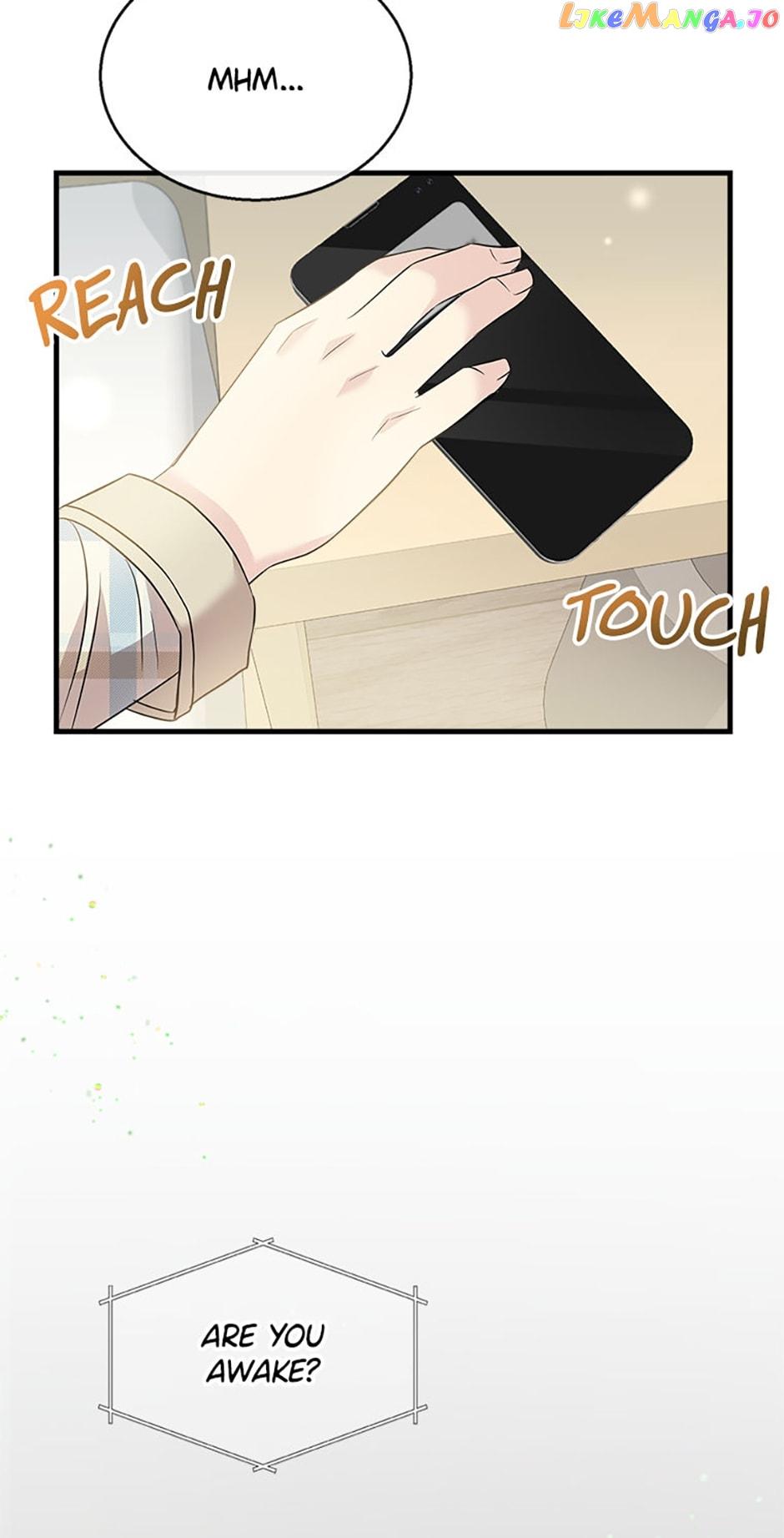 Colored With Time Chapter 10 page 3