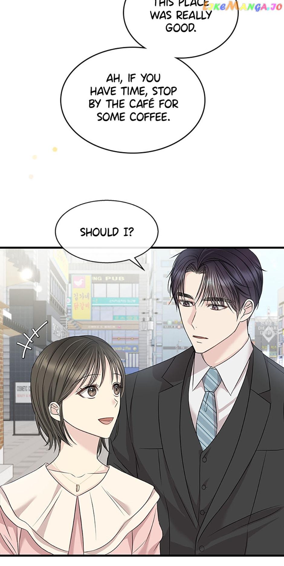 Colored With Time Chapter 10 page 43