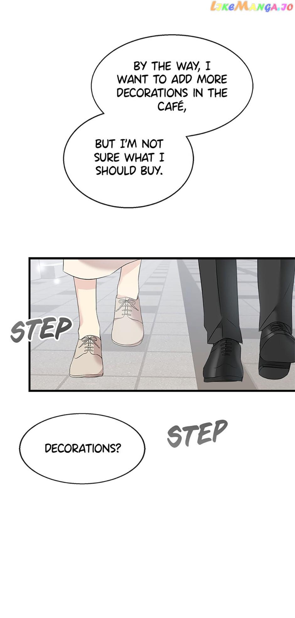 Colored With Time Chapter 10 page 44