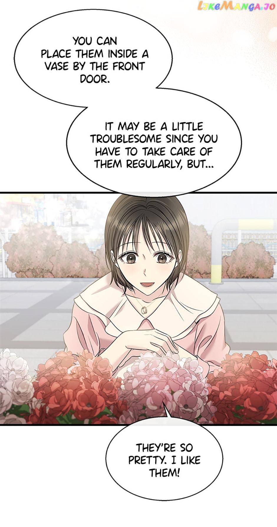 Colored With Time Chapter 10 page 52