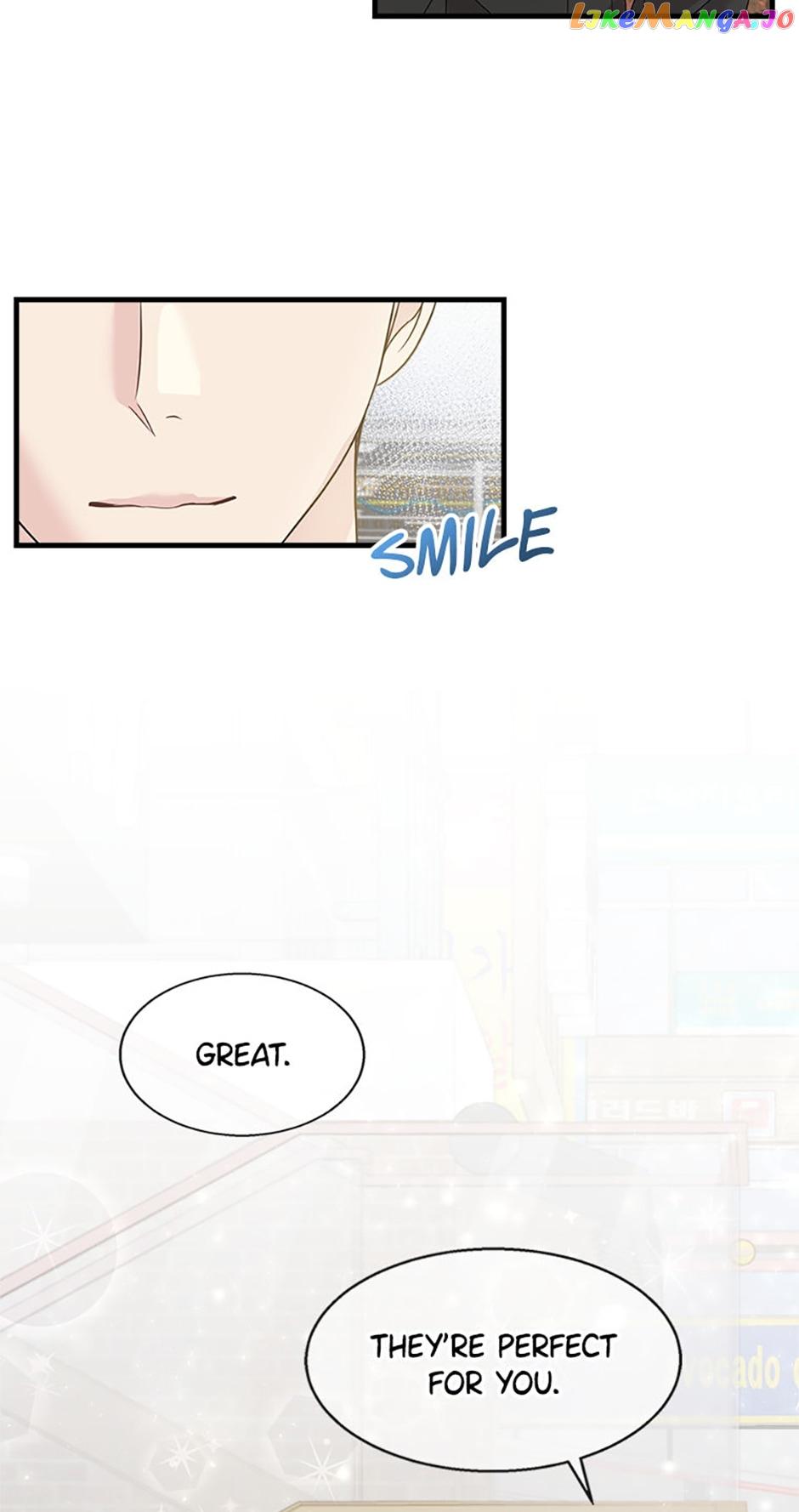 Colored With Time Chapter 10 page 56