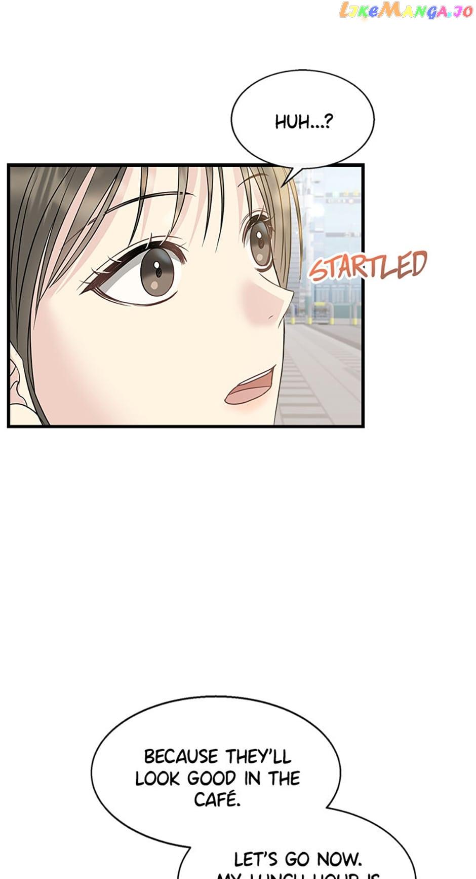 Colored With Time Chapter 10 page 58