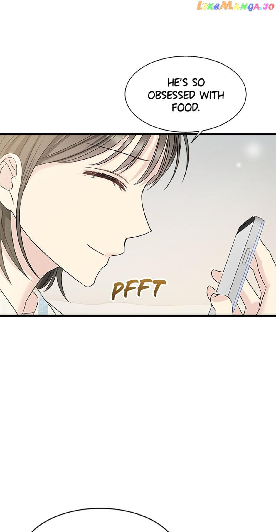 Colored With Time Chapter 10 page 5