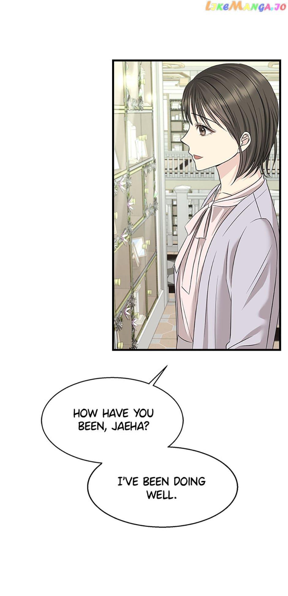 Colored With Time Chapter 13 page 12