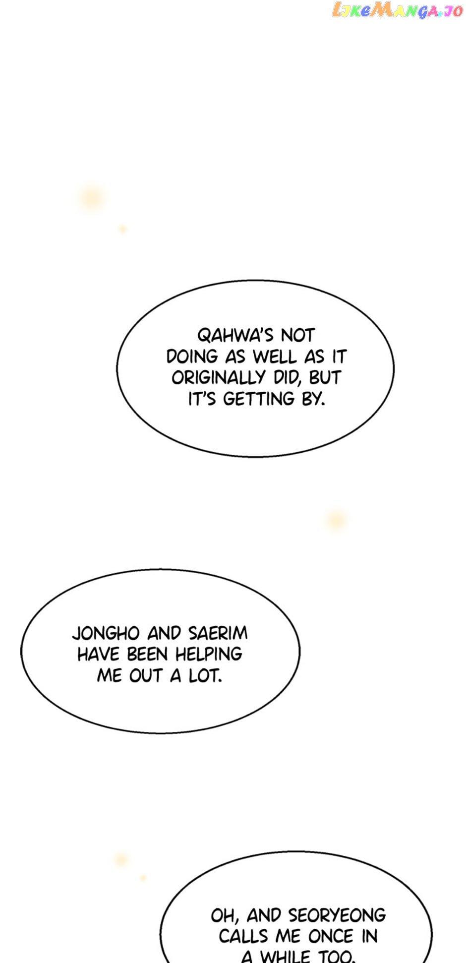 Colored With Time Chapter 13 page 13