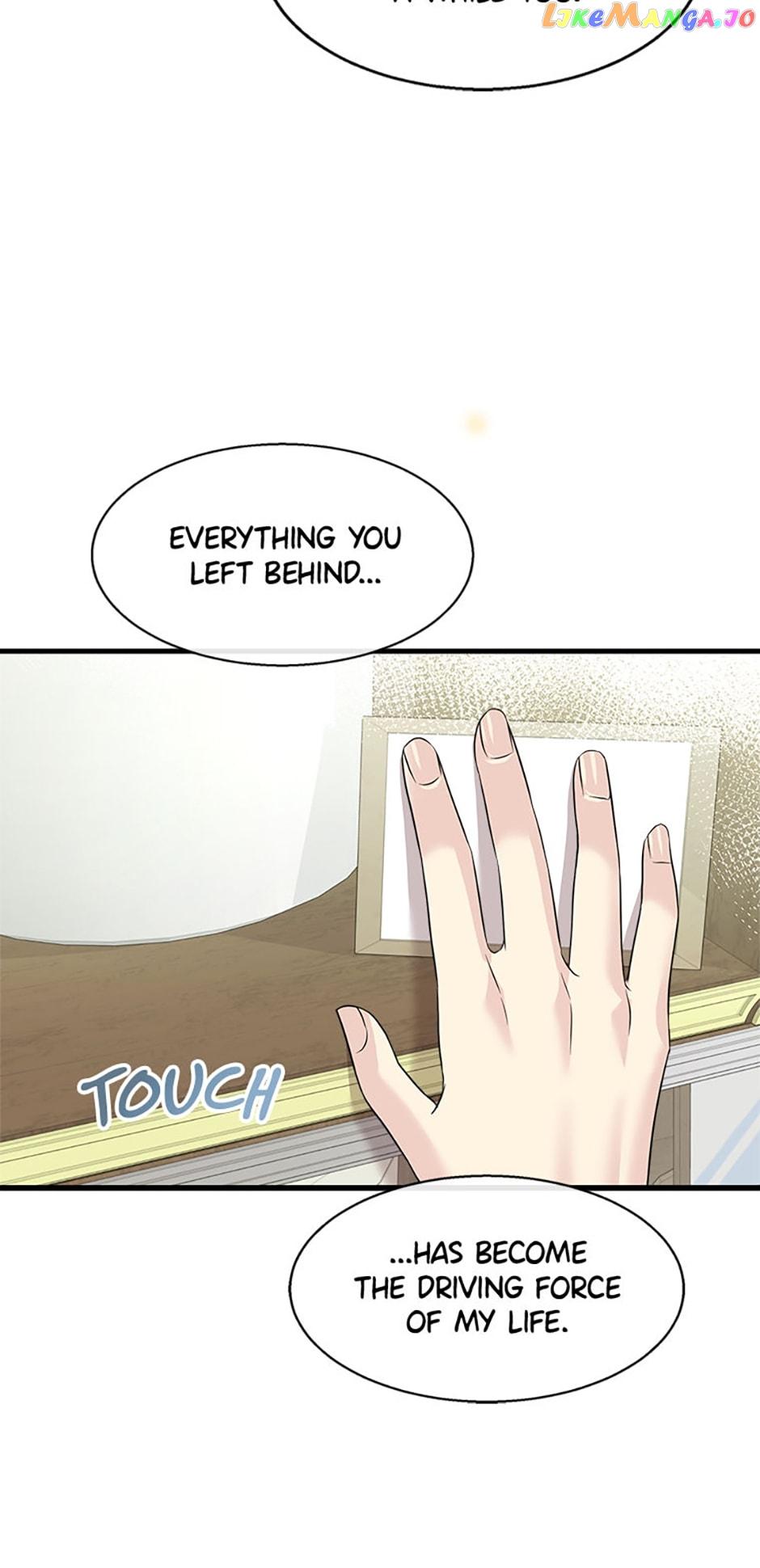 Colored With Time Chapter 13 page 14