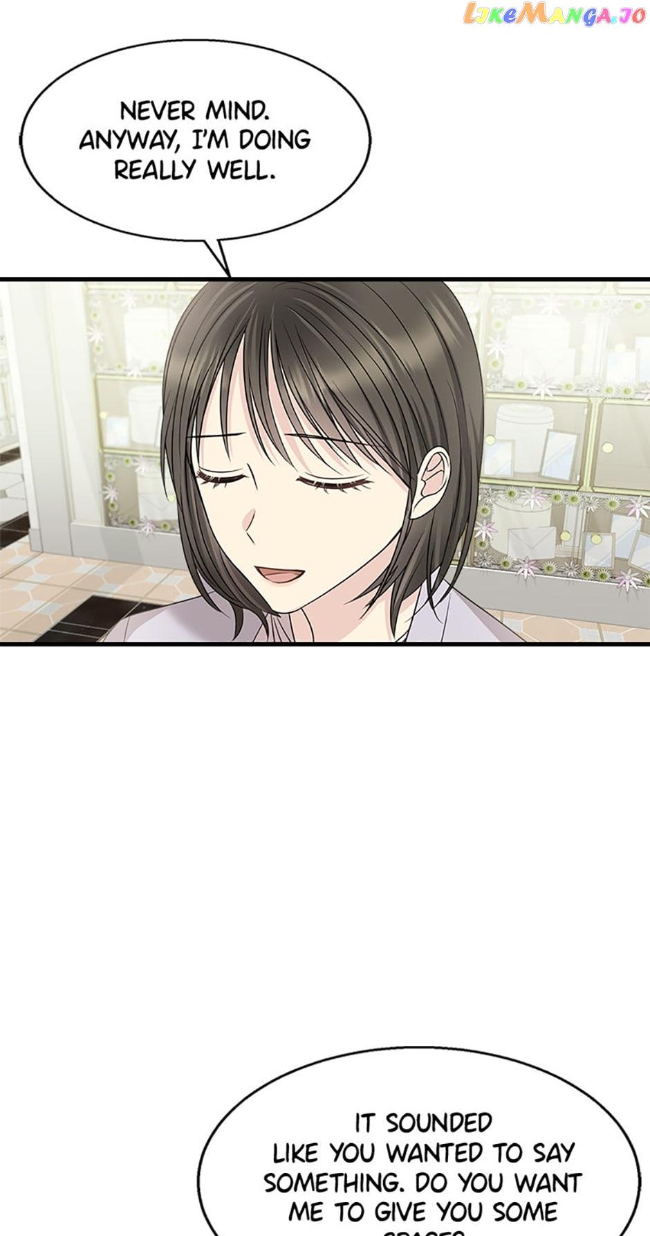Colored With Time Chapter 13 page 17
