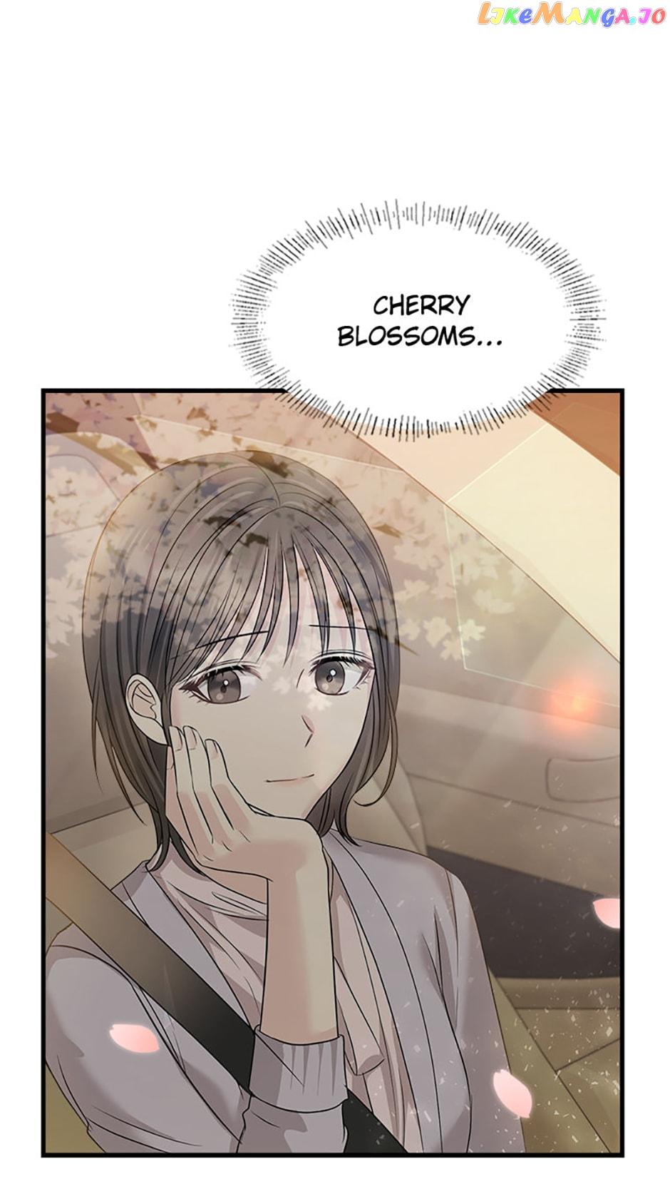 Colored With Time Chapter 13 page 24