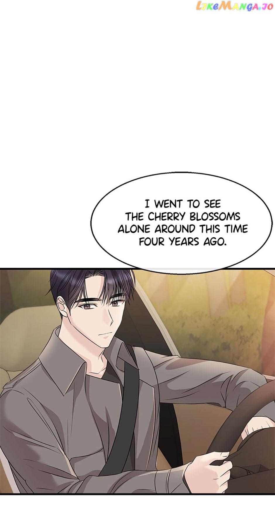 Colored With Time Chapter 13 page 25
