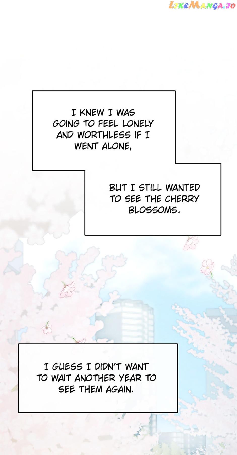 Colored With Time Chapter 13 page 27