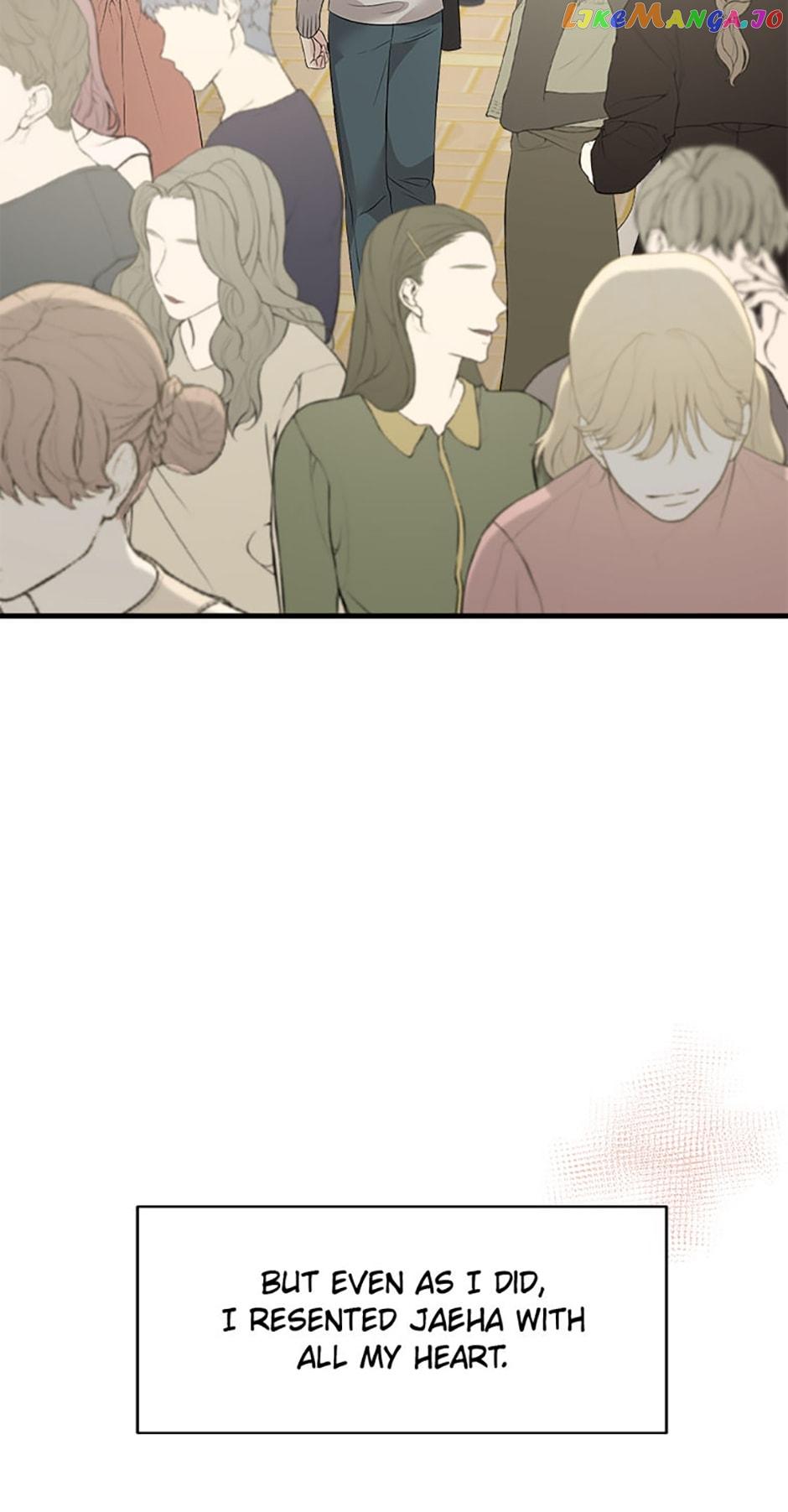 Colored With Time Chapter 13 page 29