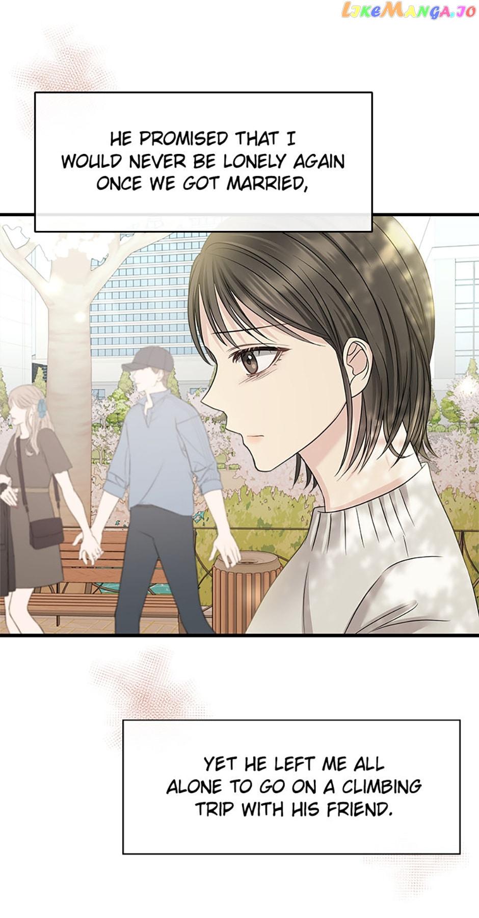 Colored With Time Chapter 13 page 30