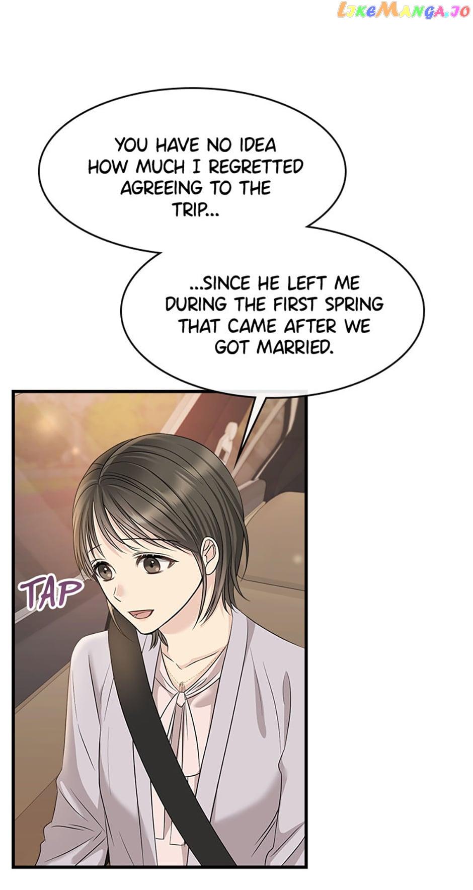 Colored With Time Chapter 13 page 31