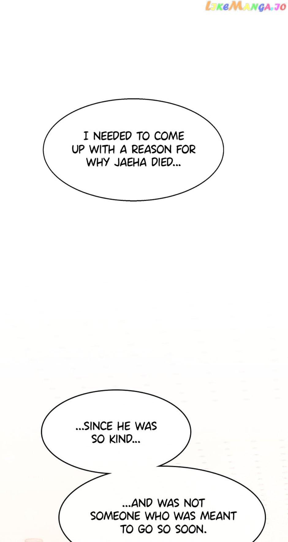 Colored With Time Chapter 13 page 33