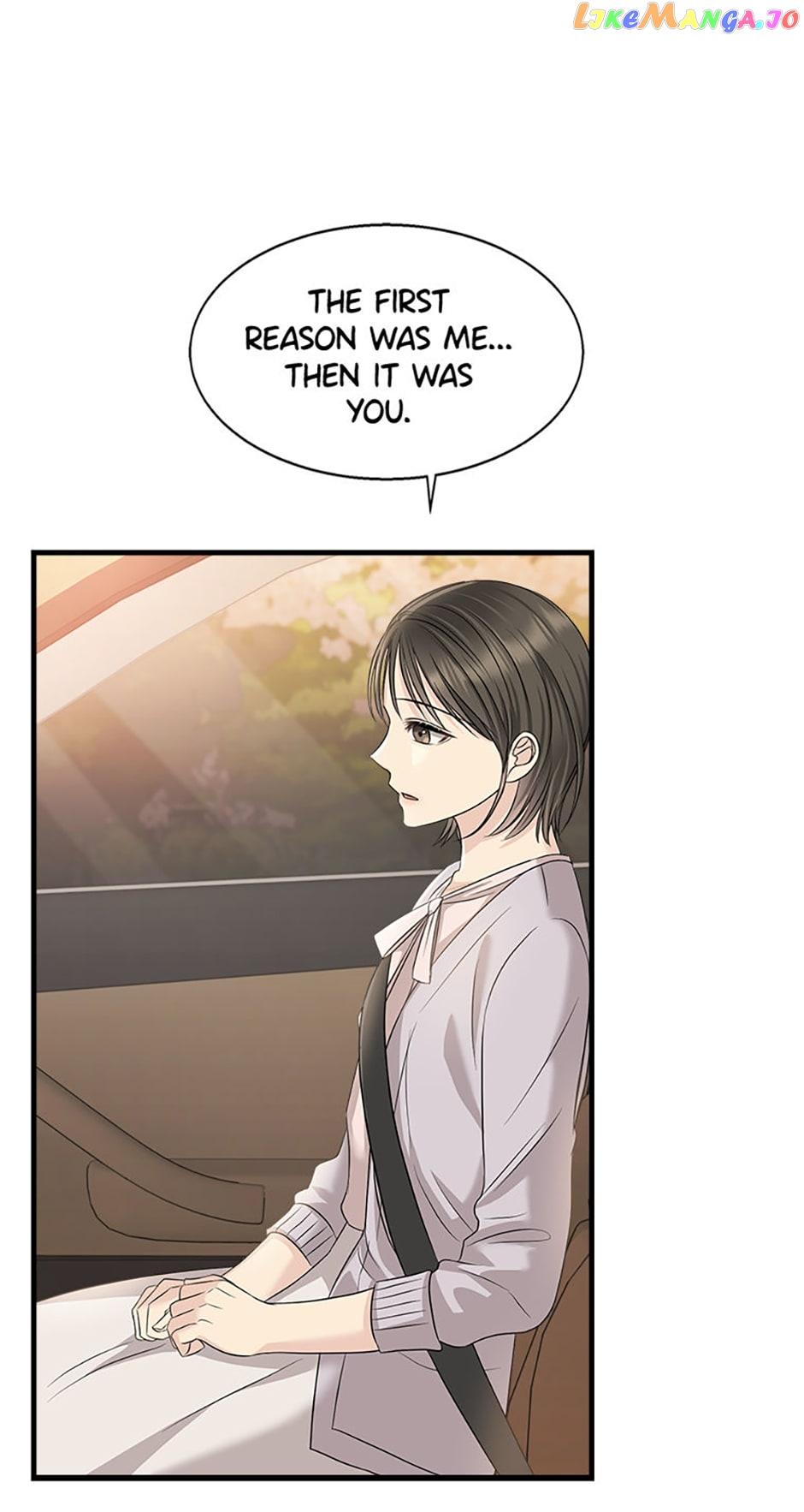 Colored With Time Chapter 13 page 35