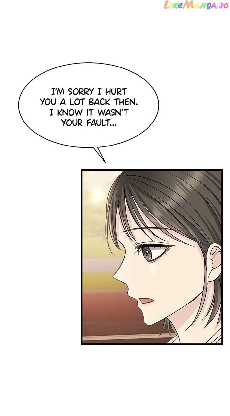 Colored With Time Chapter 13 page 36