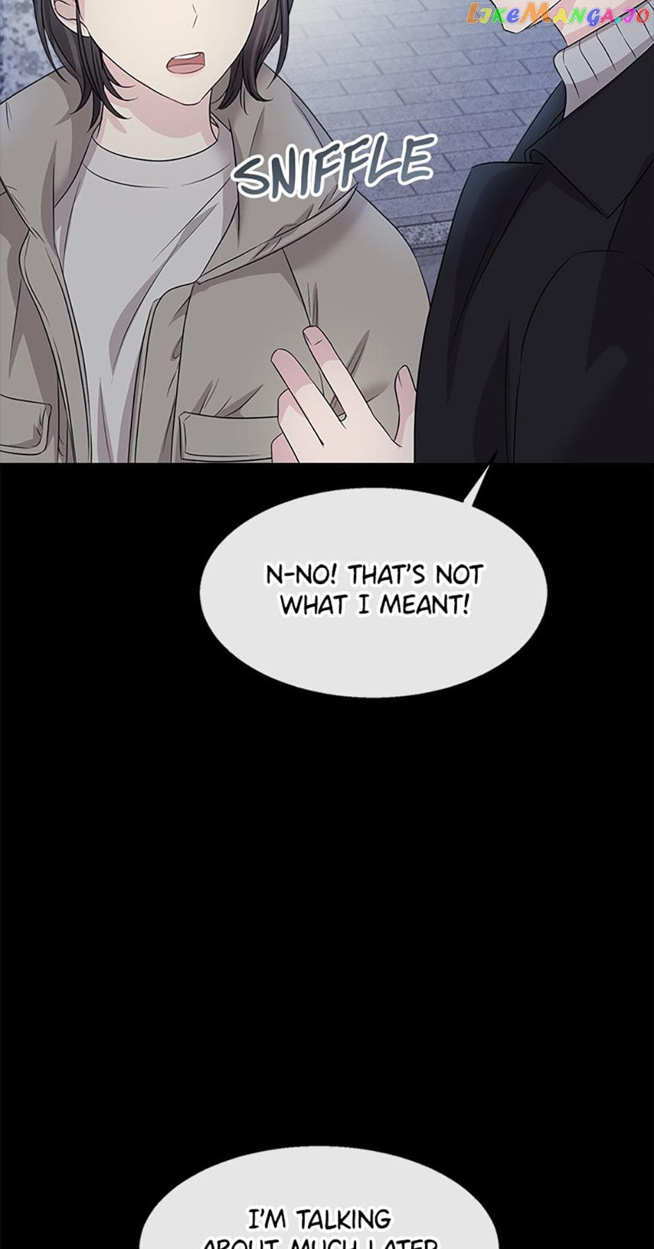 Colored With Time Chapter 13 page 3
