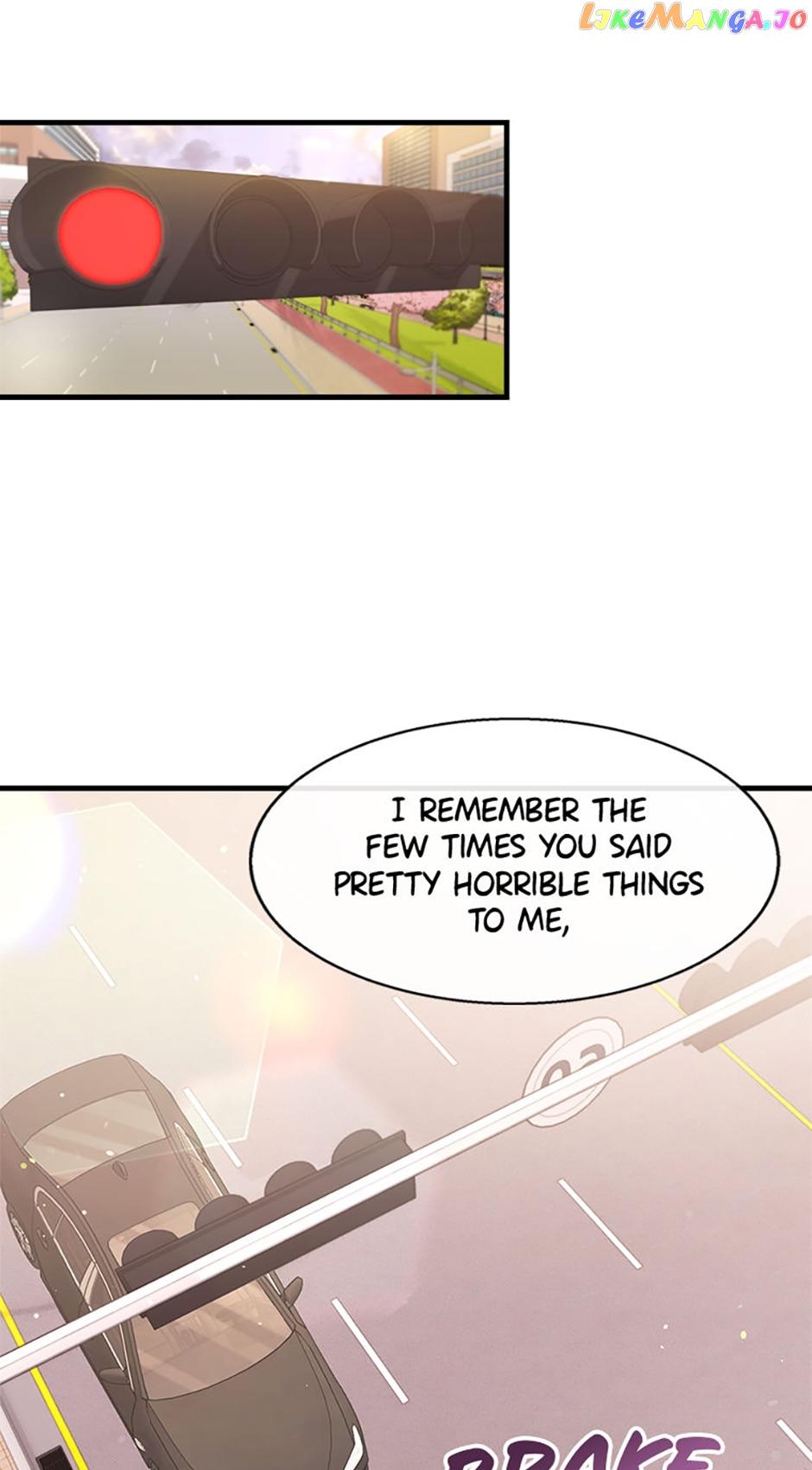 Colored With Time Chapter 13 page 39