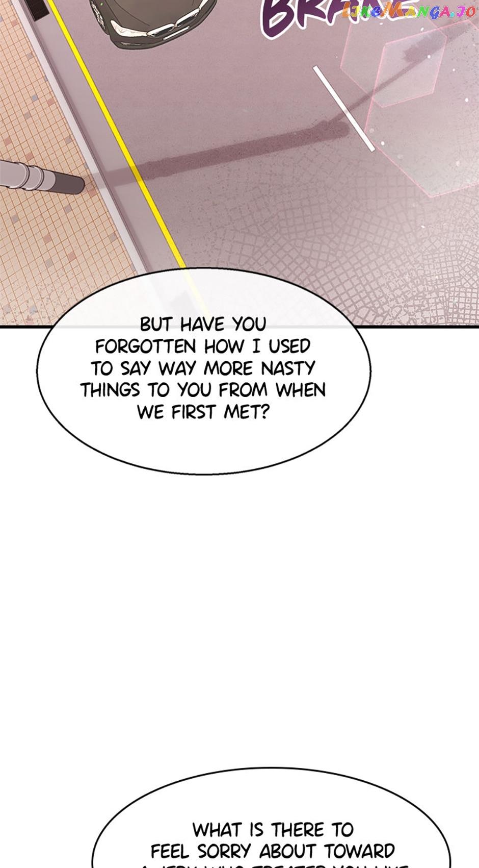 Colored With Time Chapter 13 page 40