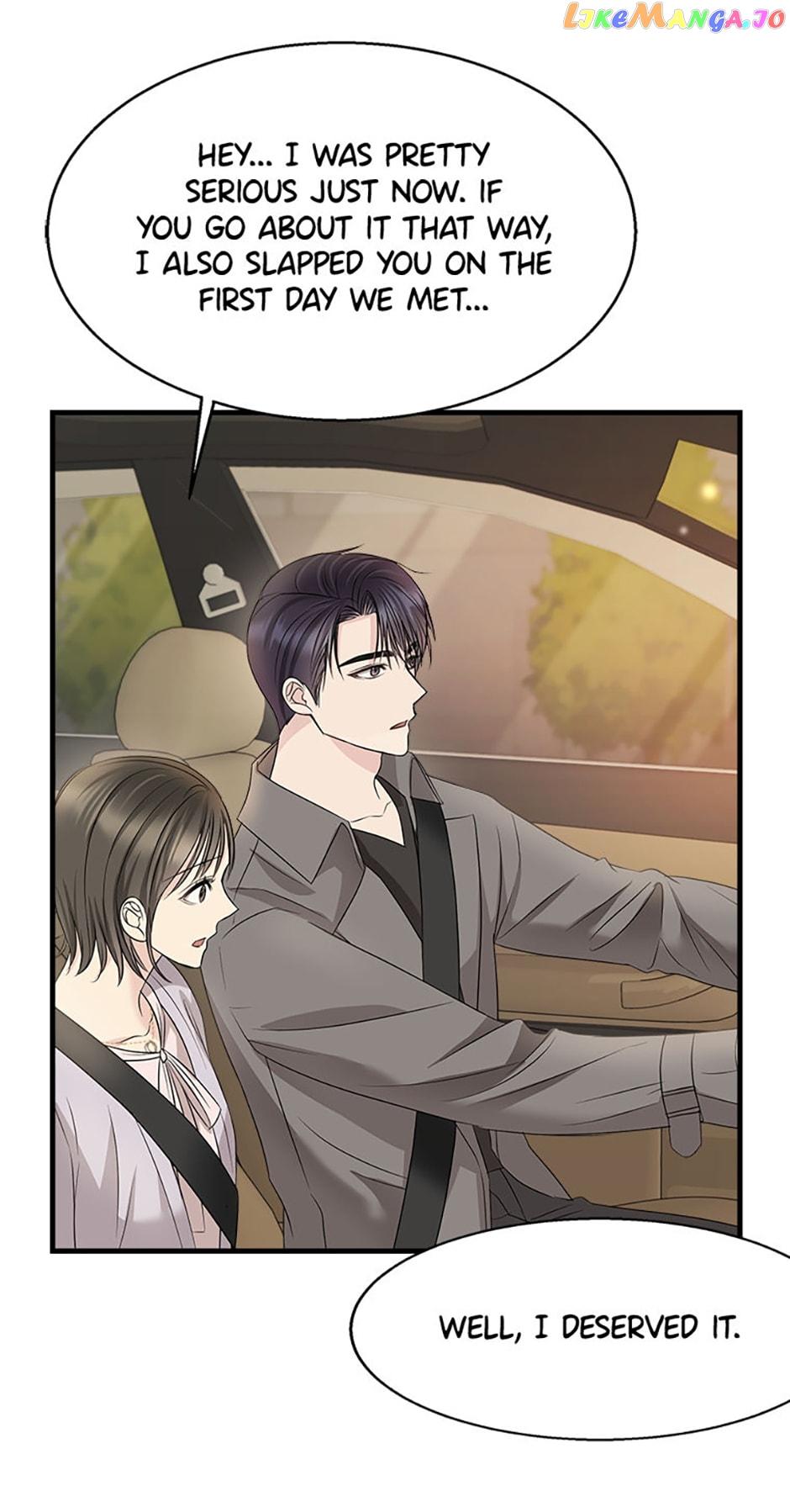Colored With Time Chapter 13 page 43