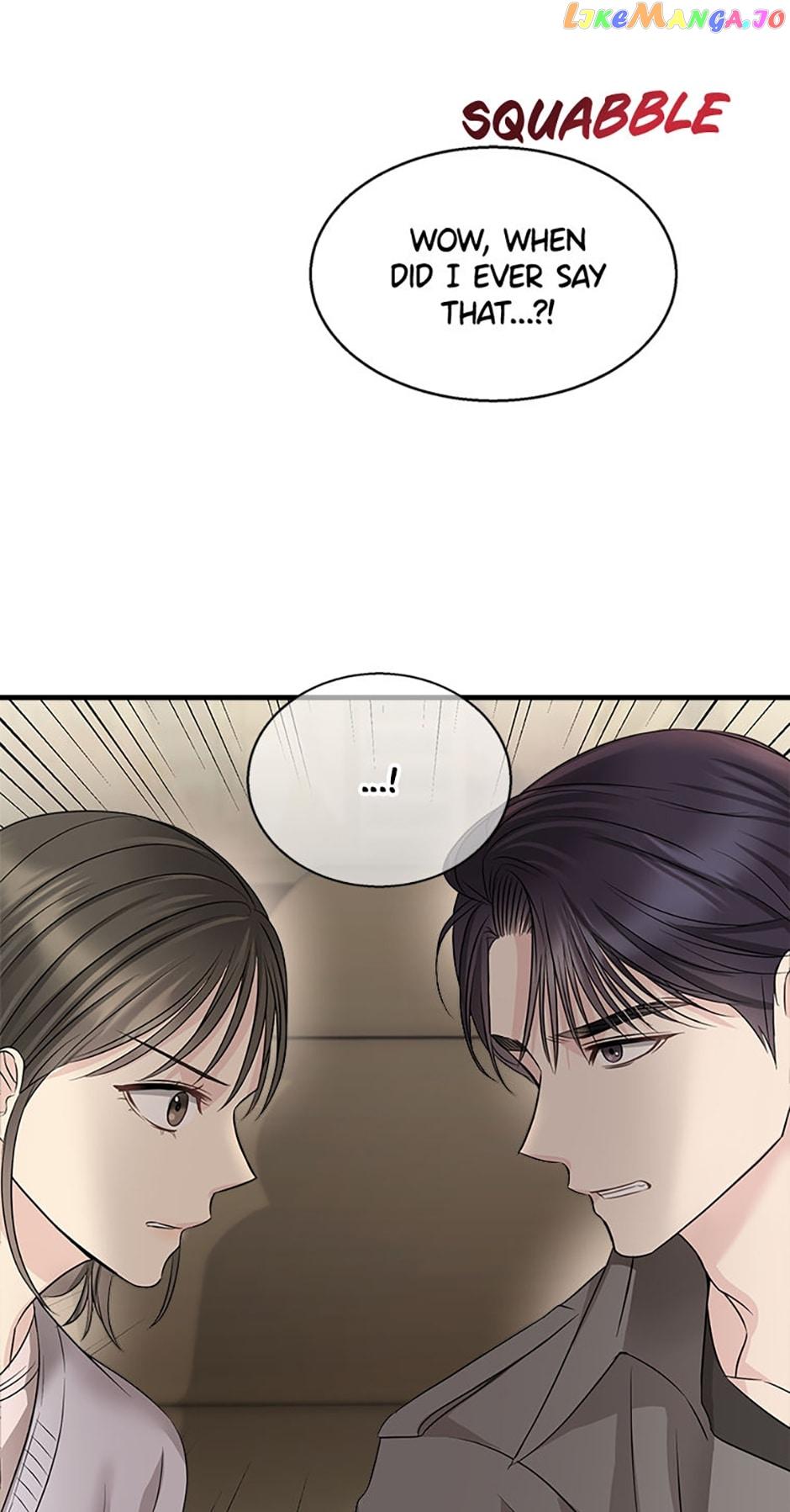 Colored With Time Chapter 13 page 45