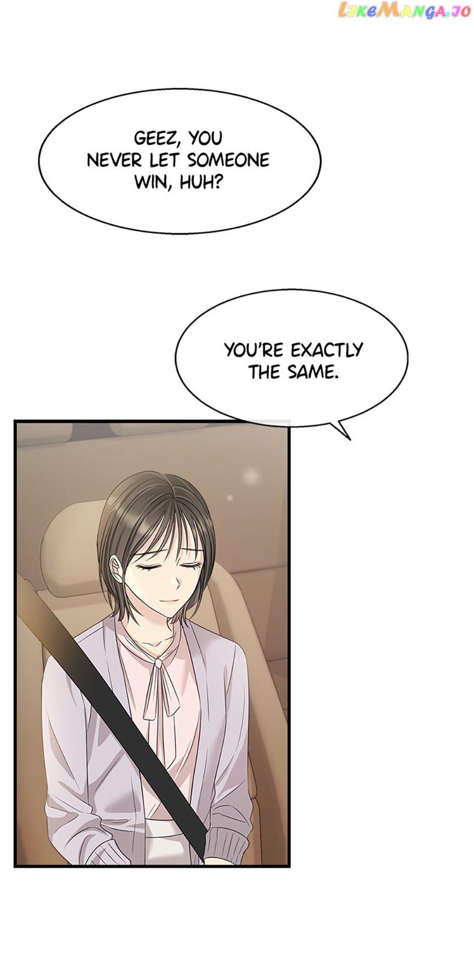 Colored With Time Chapter 13 page 47