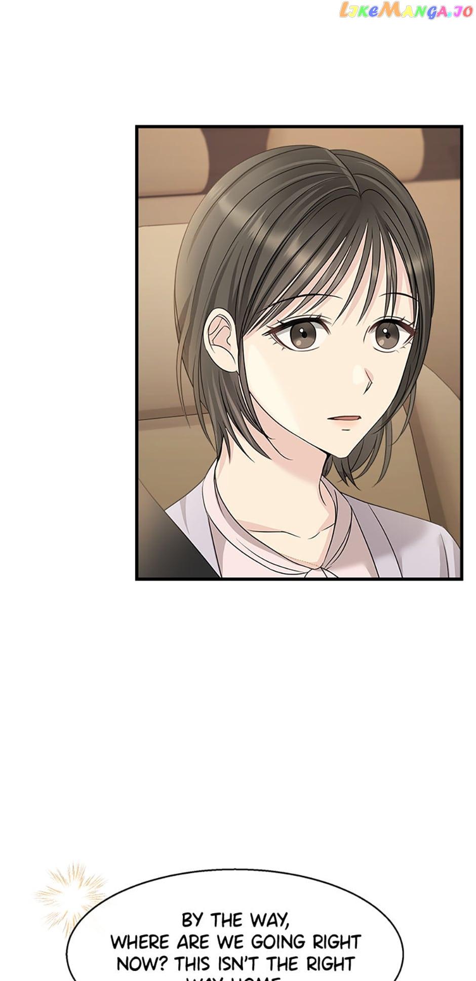 Colored With Time Chapter 13 page 48