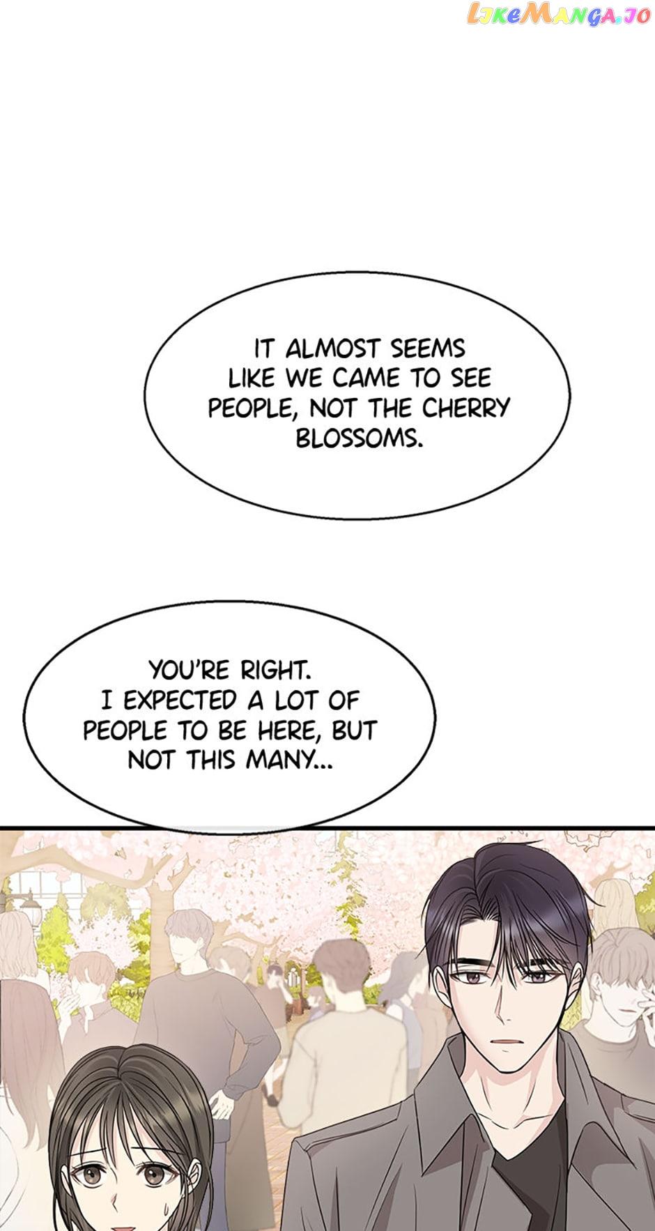 Colored With Time Chapter 13 page 55