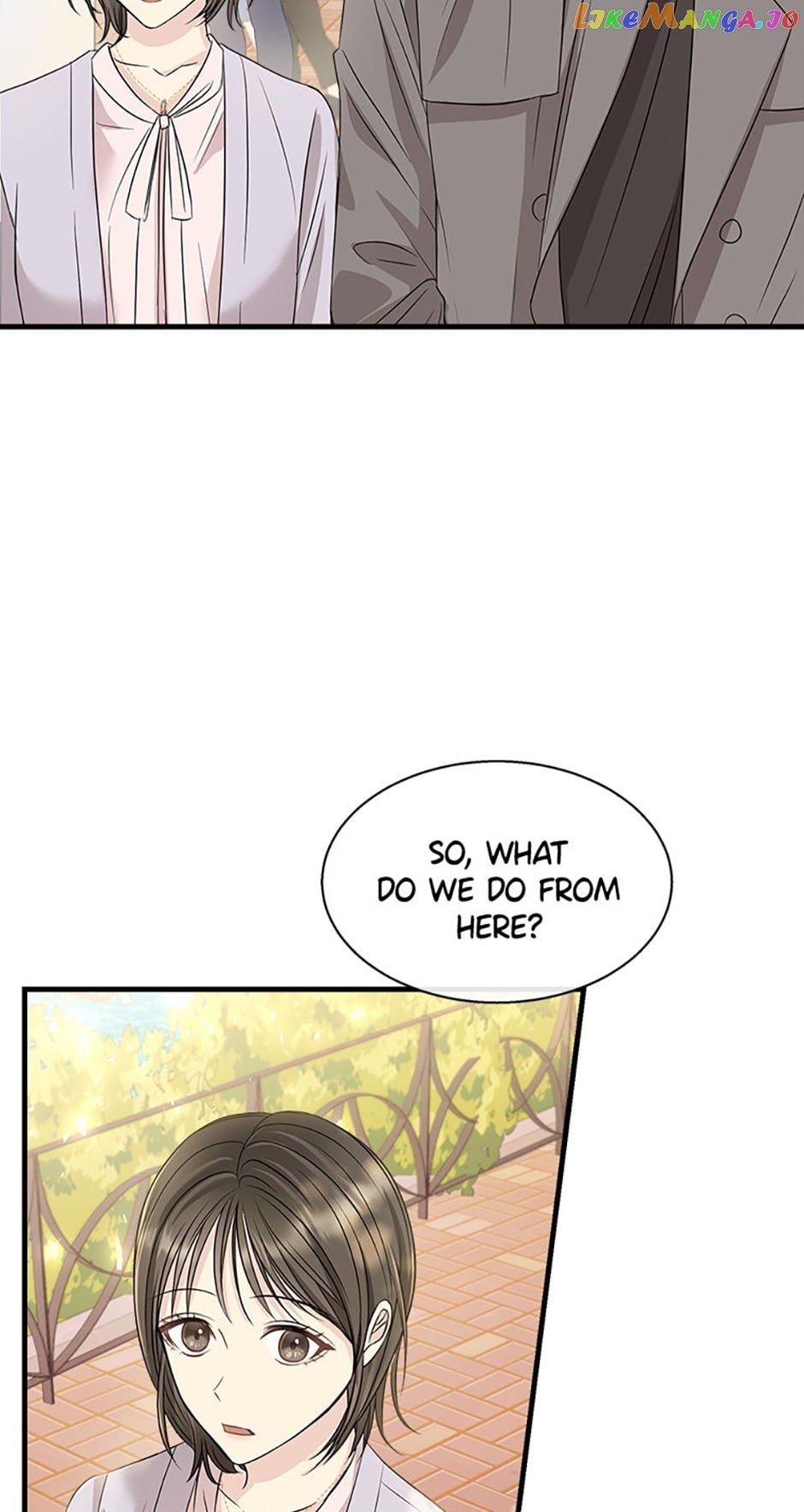 Colored With Time Chapter 13 page 56