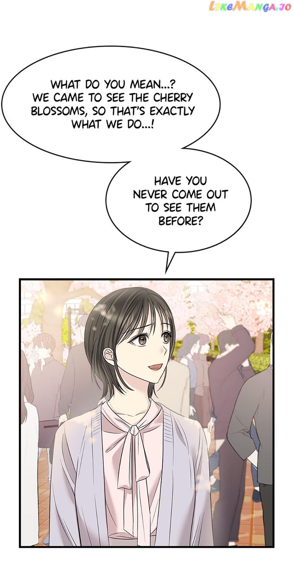 Colored With Time Chapter 13 page 58