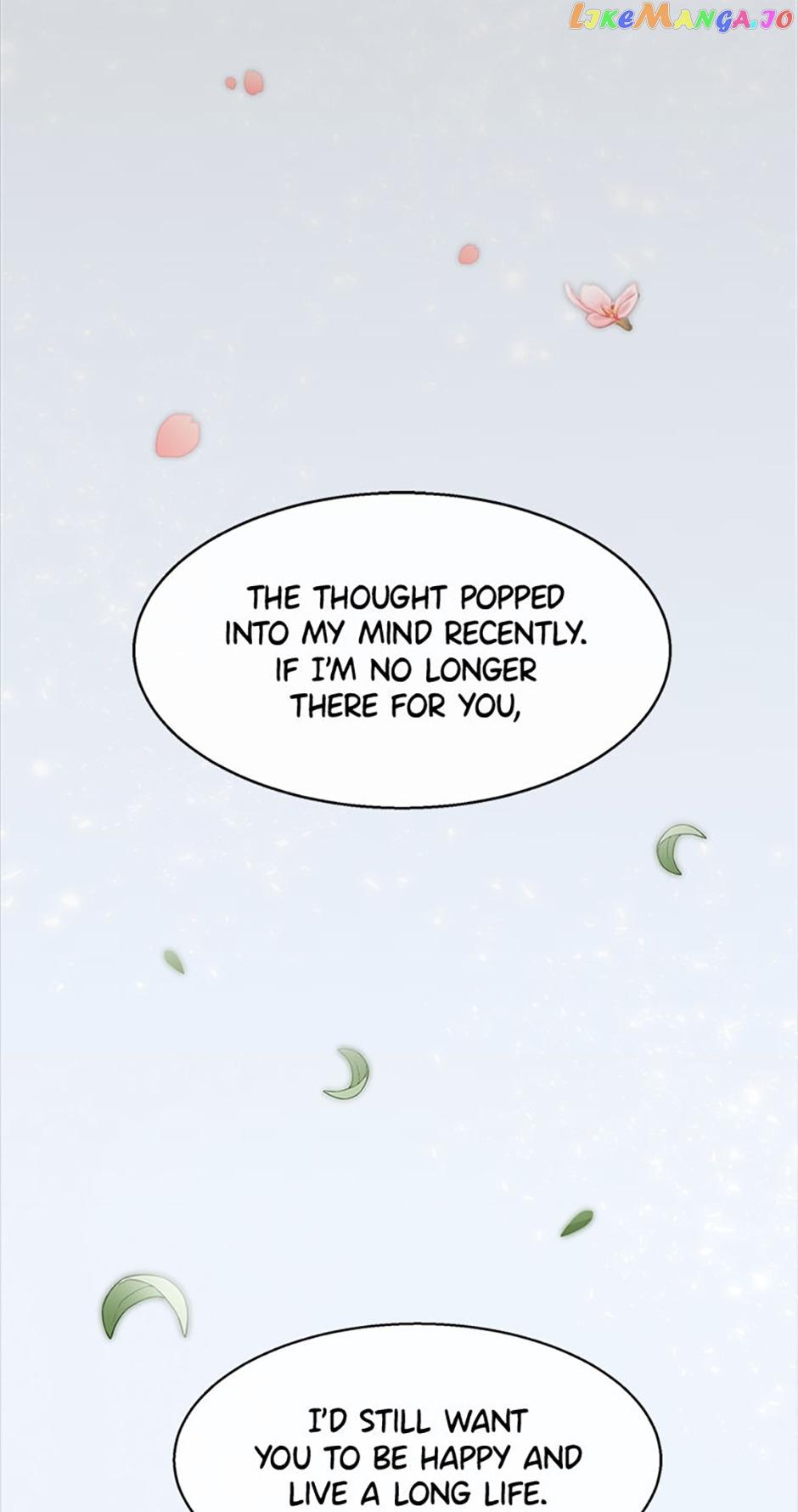Colored With Time Chapter 13 page 5