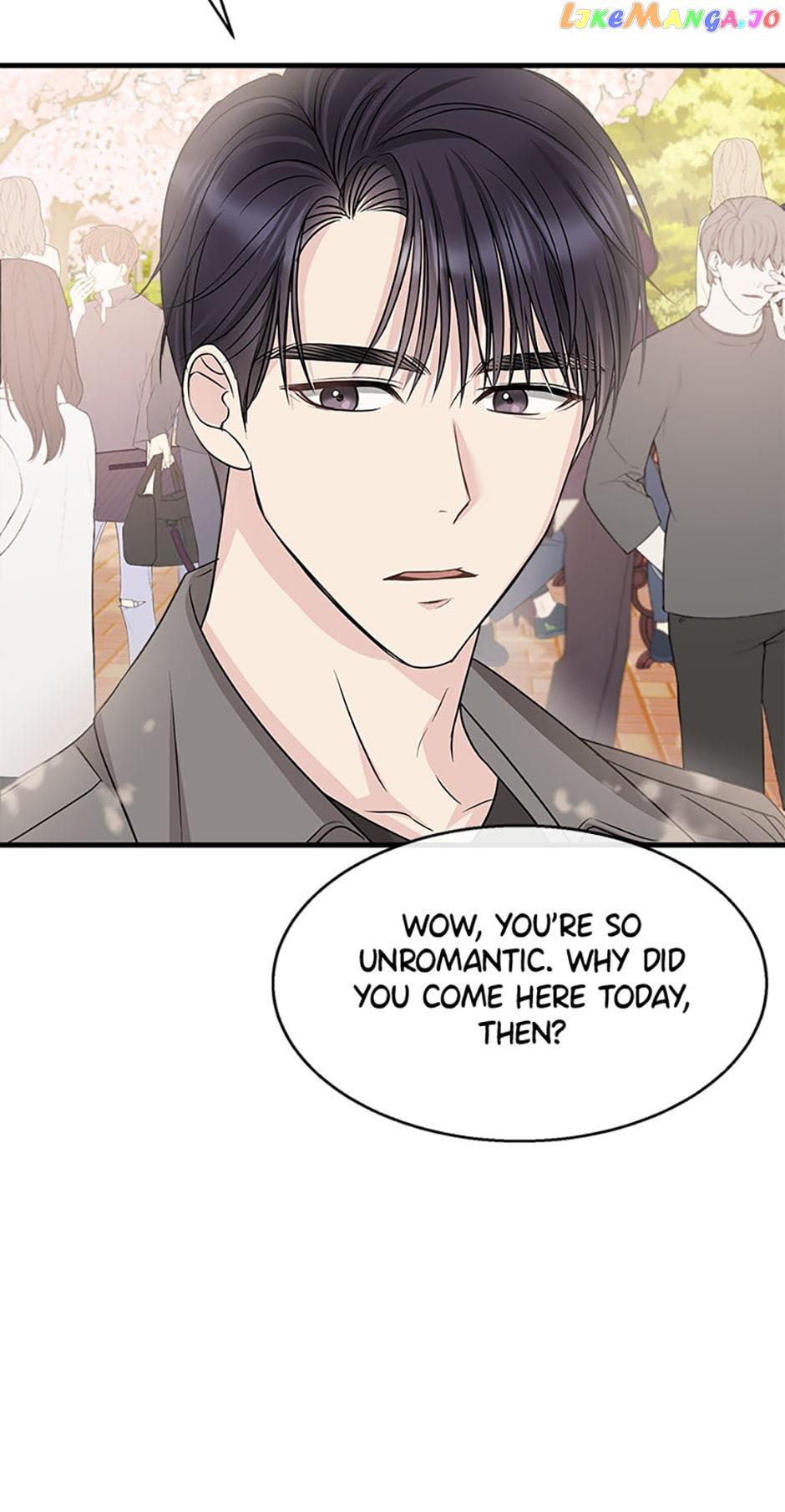 Colored With Time Chapter 13 page 60