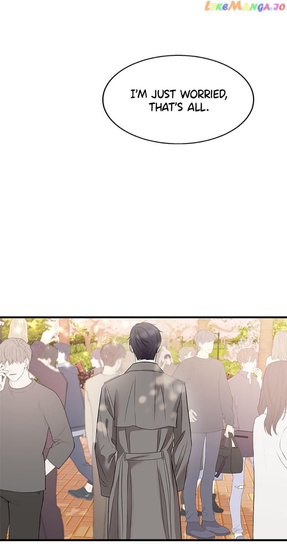 Colored With Time Chapter 13 page 63