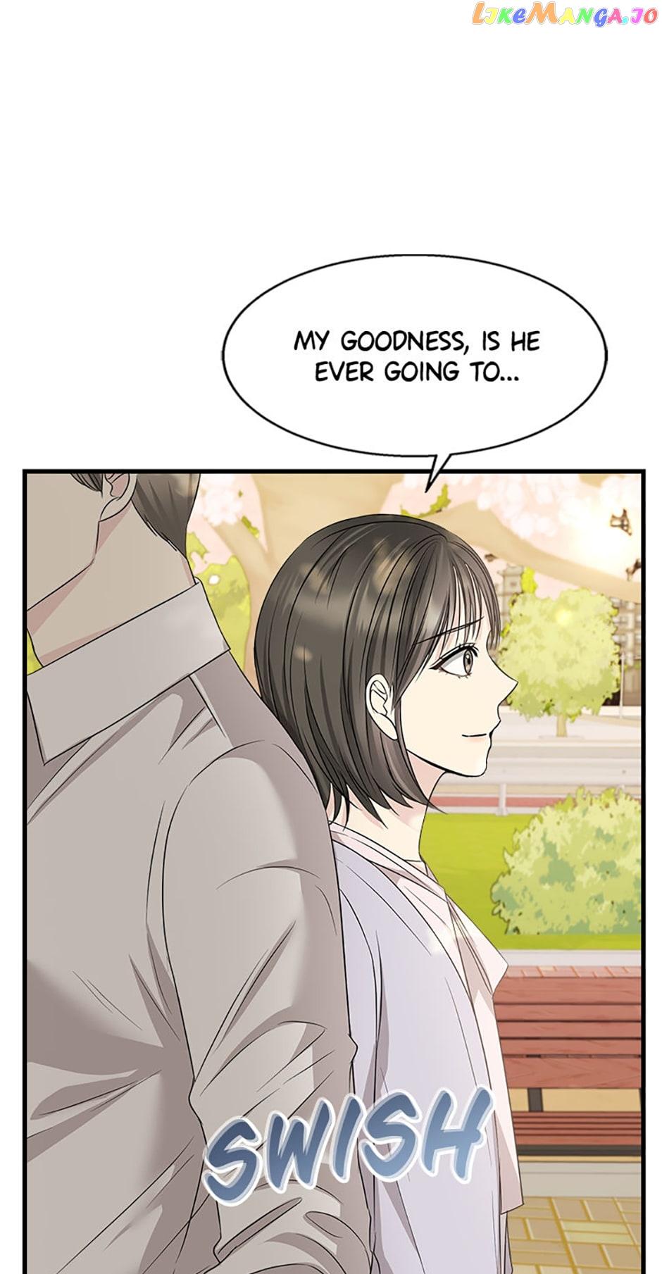 Colored With Time Chapter 13 page 64