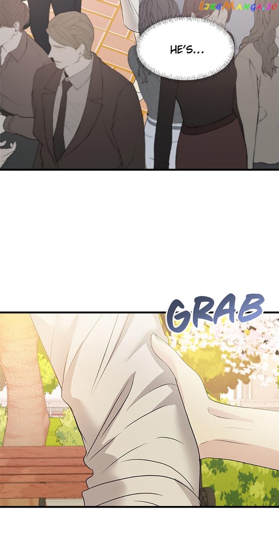 Colored With Time Chapter 13 page 72