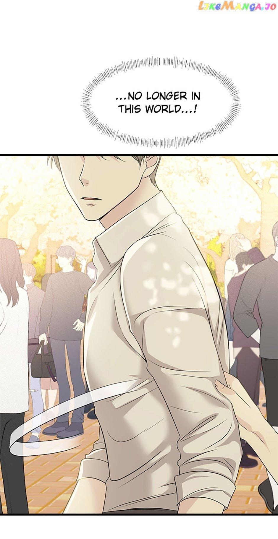 Colored With Time Chapter 13 page 73