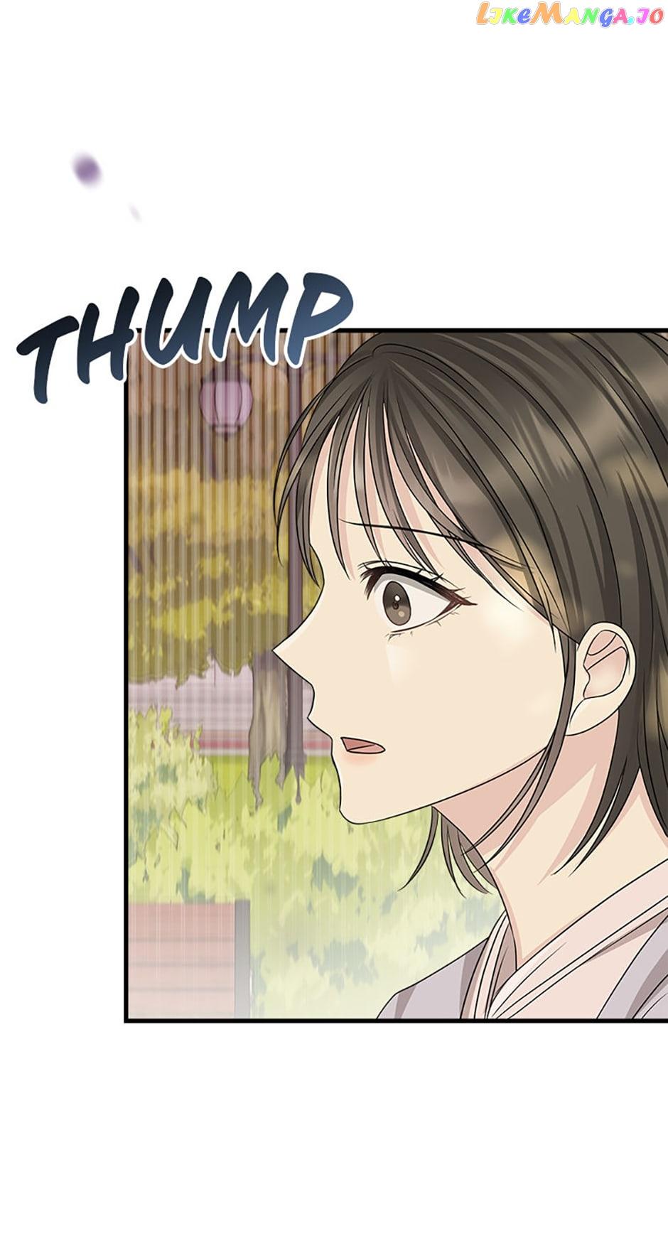 Colored With Time Chapter 13 page 74