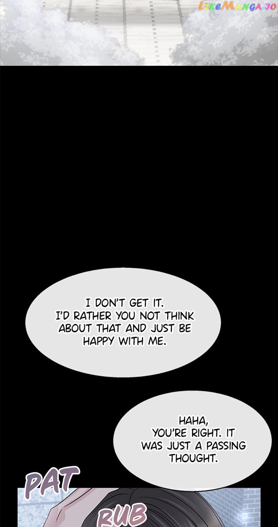 Colored With Time Chapter 13 page 7