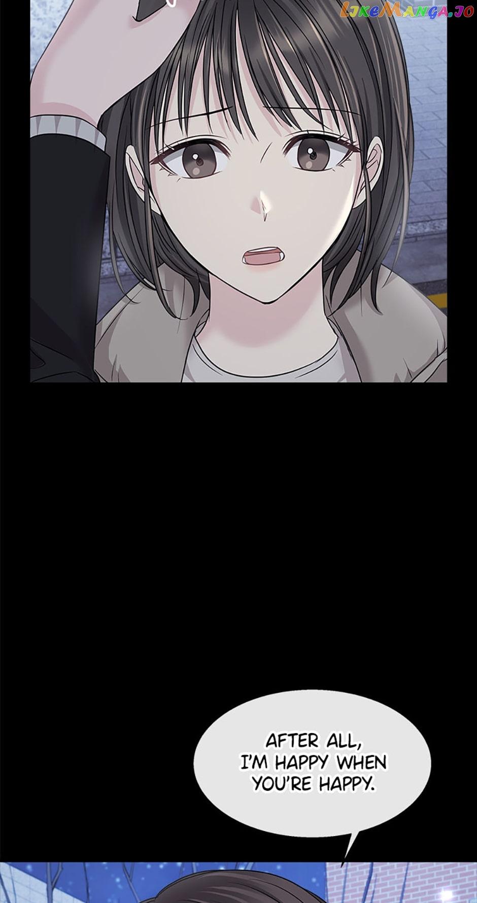 Colored With Time Chapter 13 page 8