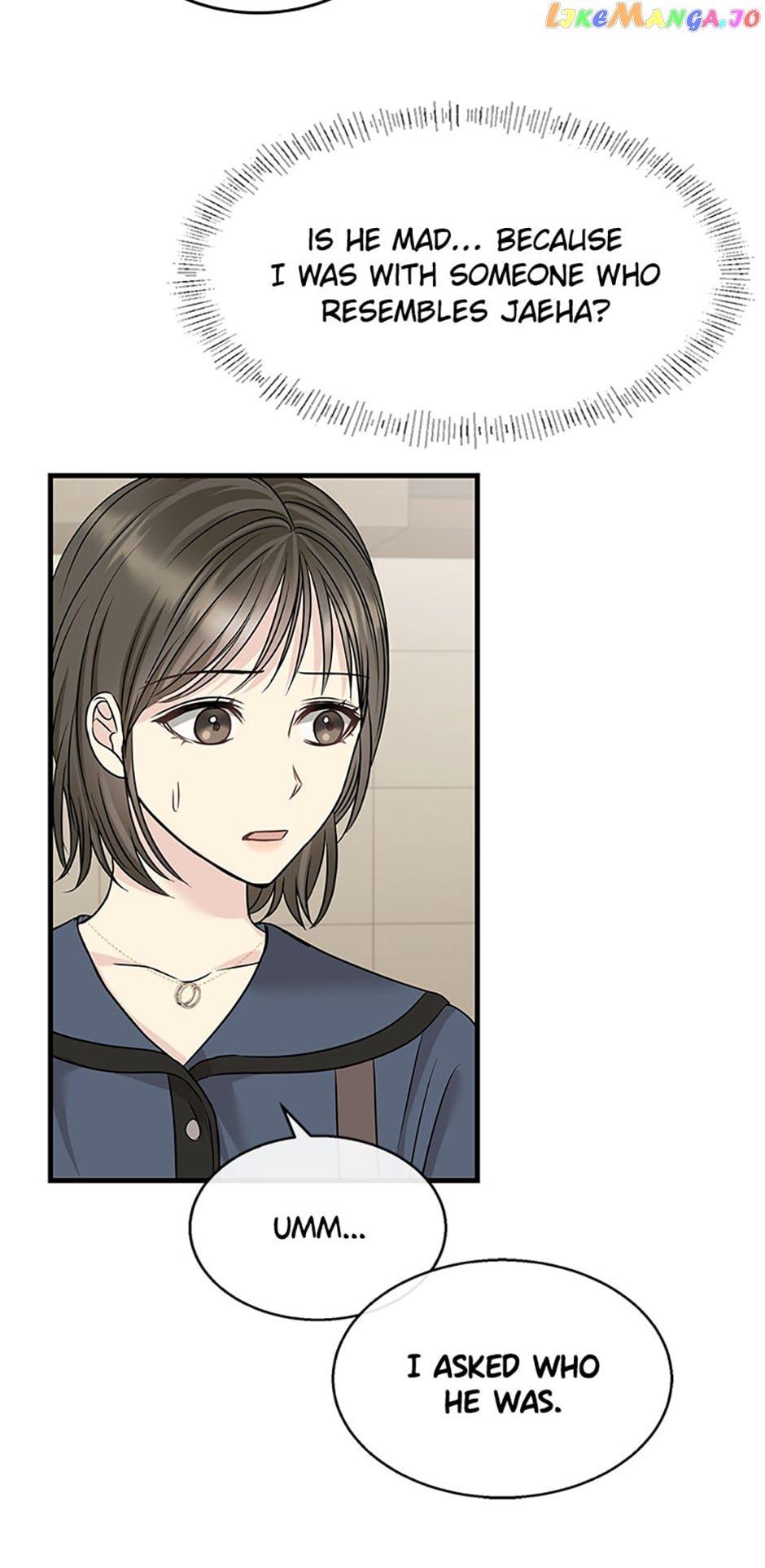 Colored With Time Chapter 19 page 10