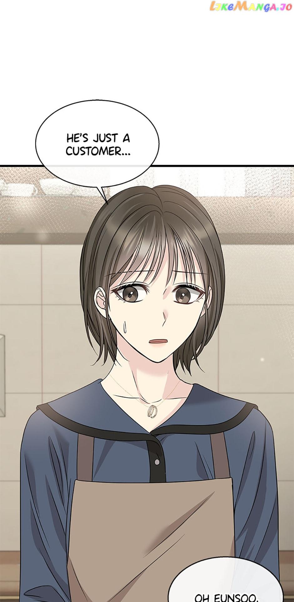 Colored With Time Chapter 19 page 11