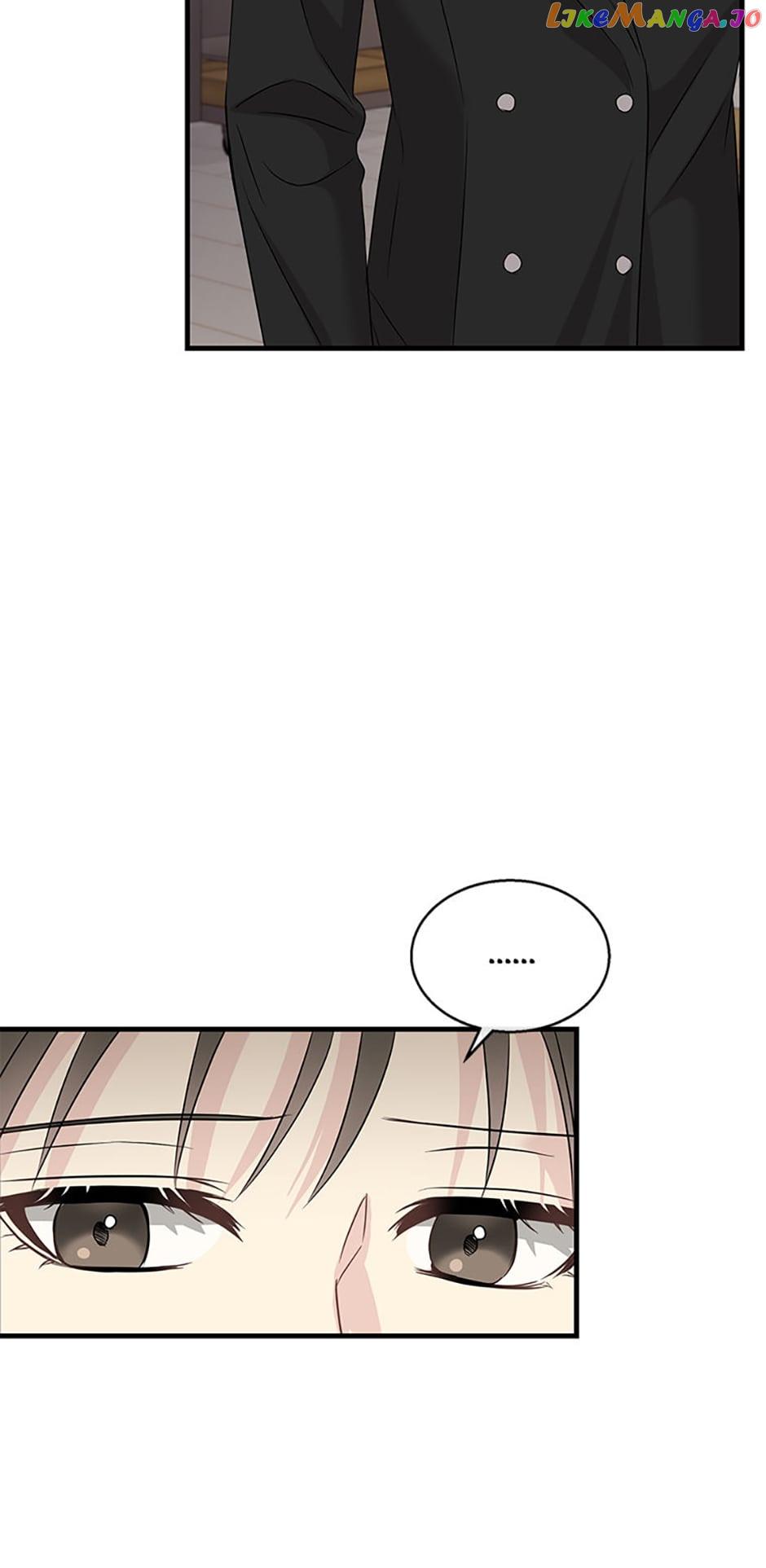 Colored With Time Chapter 19 page 13