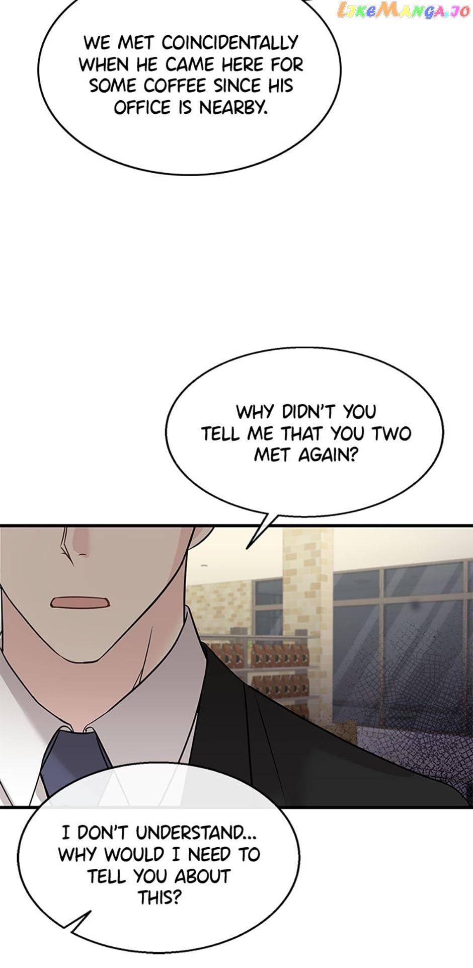 Colored With Time Chapter 19 page 15