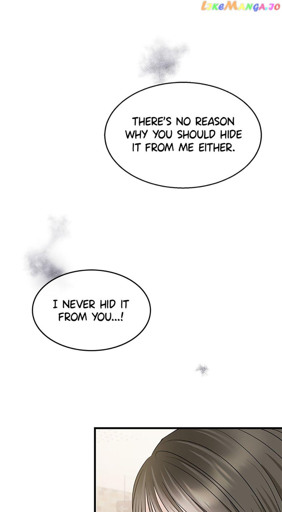 Colored With Time Chapter 19 page 16